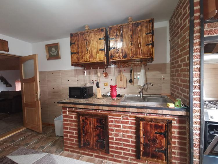 Casa noua in Oraseni Deal - 2