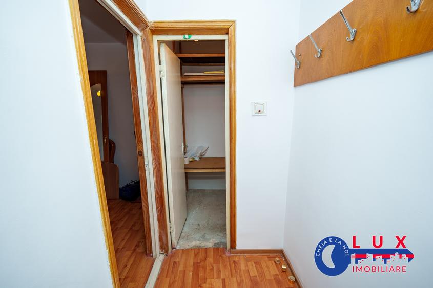 ID 2974 Apartament 2 camere - Strada Sabinelor - 7