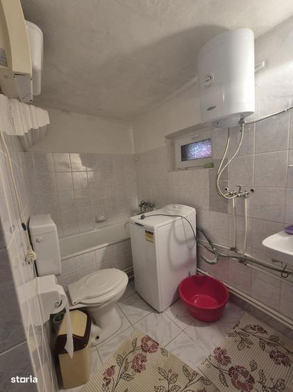 Ocazie ! Murfatlar - Centru Casa 4 camere cu teren 225 mp. 69.900 E - 4