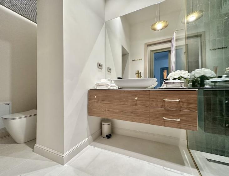 Apartament exclusivist 70 mp cu balcon si parcare, zona ultracentrala Cluj - 15