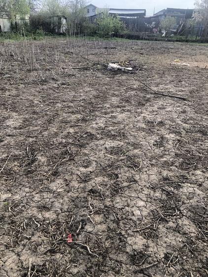 Inchiriez teren intravilan - 3