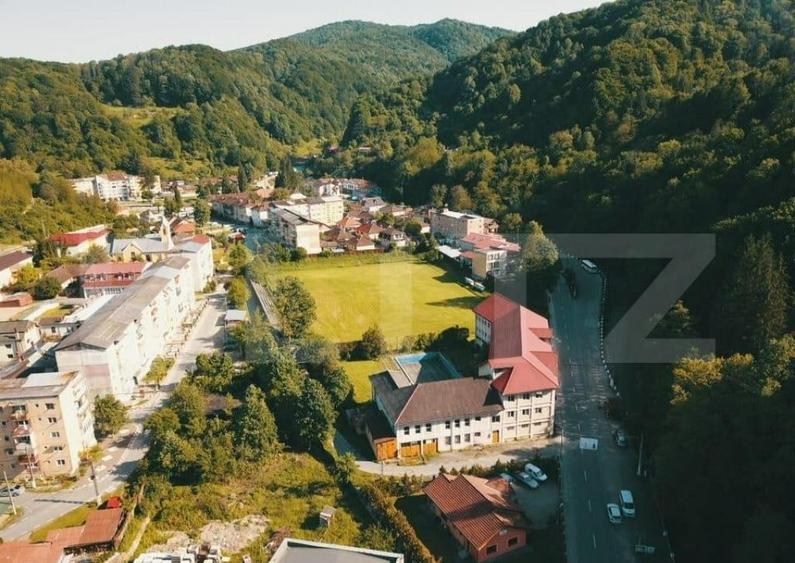 Proprietate de cazare, spatii comerciale, Lugoj - 12