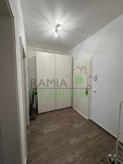 Investitie sau locuinta proprie: garsoniera moderna, confortabila in Avantgarden - 5