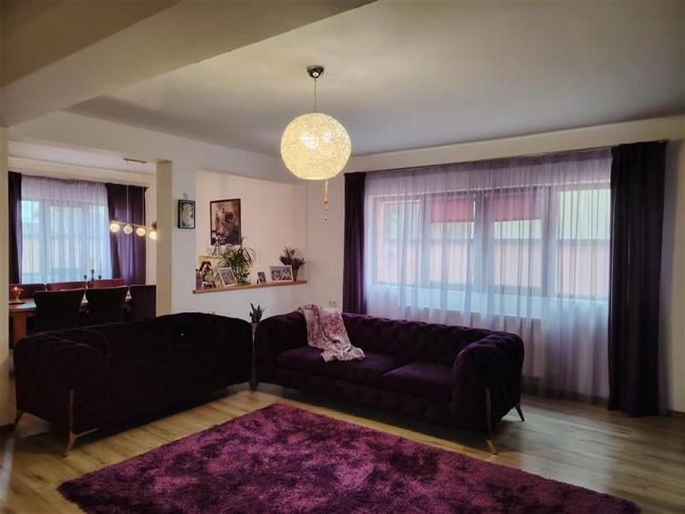 OCAZIE!!! Casa mobilata si utilata de lux situata CENTRAL în Paulesti - 1