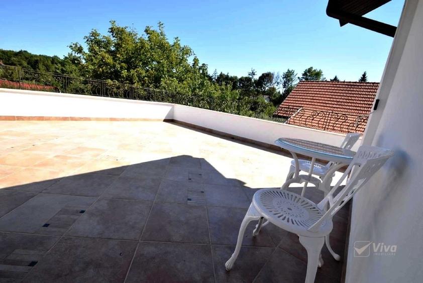 Pădurea Bucium-zona Motel, proprietate de lux la vânzare - 31