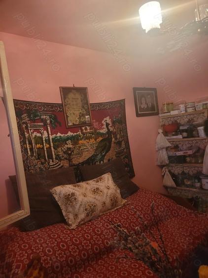 Proprietar vand apartament 2 camere zona . Girocului Judetean - 9