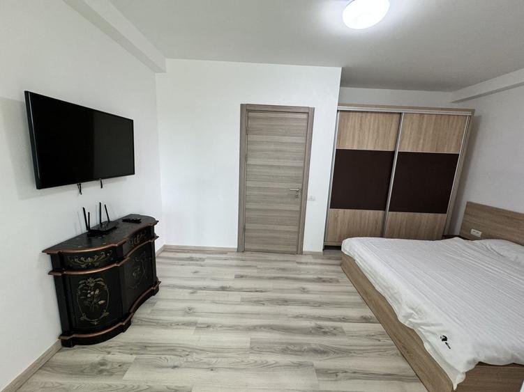 B-dul Mamaia -  apartament lux 3 camere vedere la lac - 6