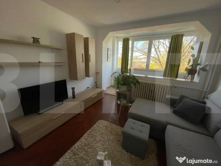 Apartament modern cu 2 camere in zona Circumvala?iunii - 10