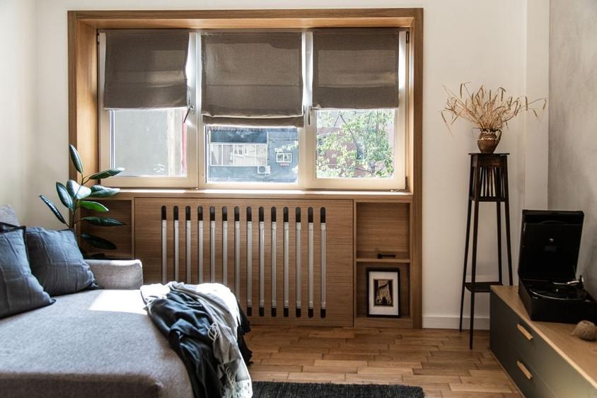 De vanzare Apartament 2 camere, Cismigiu, Conservator, Stirbei Voda - 3