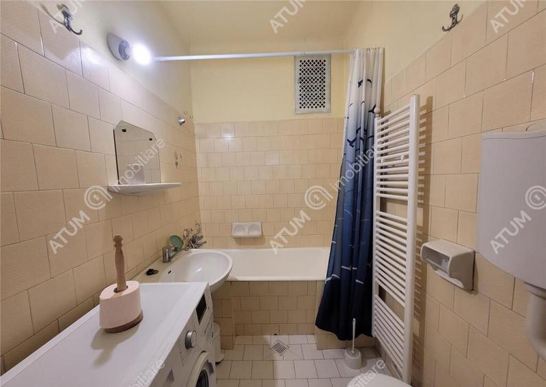Apartament cu 2 camere decomandat in zona Calea Dumbravii di - 1
