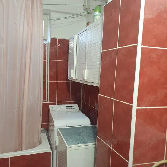Apartament cu 2 camere - 14