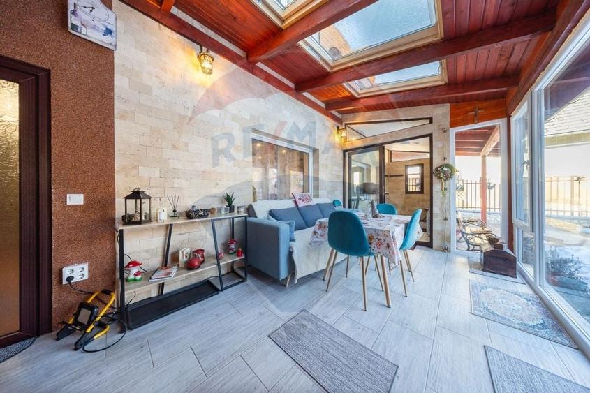 Casă „la cheie” zona PREMIUM, Bunloc! - 22