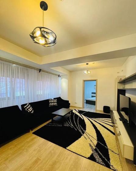 Apartament 3 camere in zona Cismigiu+terasă mare - 3