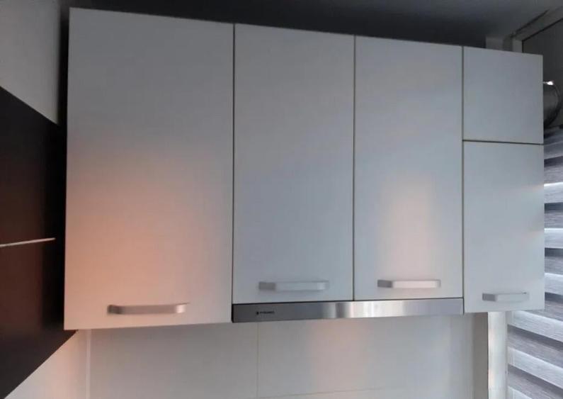 Apartament 2 camere, Brazda, decomandat, etaj 1, mobilat ?i - 8