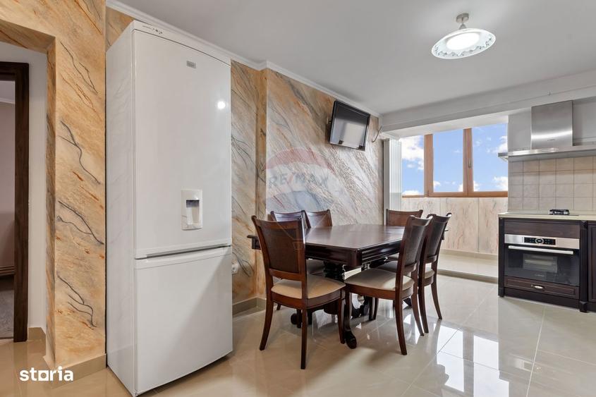 Apartament 2 camere prima inchiriere zona Intim - 6