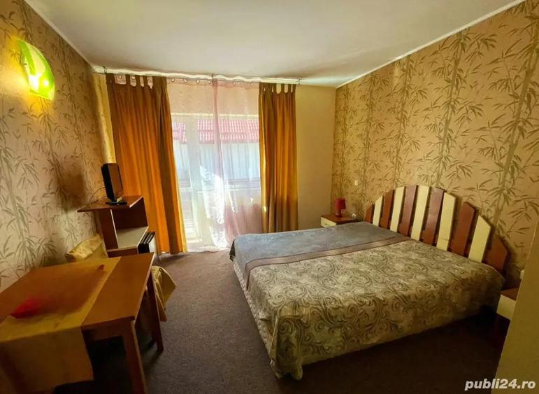 Locatie premium pentru HORECA sau investi?ie Apartamente aproape de Bra?ov in Predeal - 8