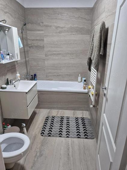 Inchiriez apartament cu 1 camera - 3