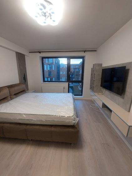 Zen Residence-apartament cu 2 camere mobilat si utilat. - 8