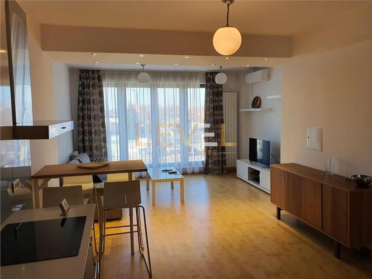 Penthouse de vanzare - Dorobanti Capitale - Vedere Panoramica - 10