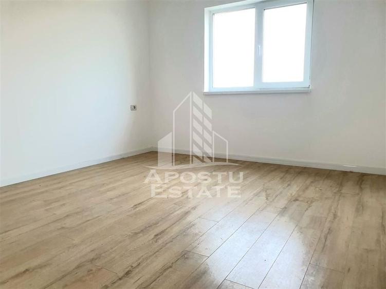 Duplex cu 4 camere finisaje de calitate la intrare in Giroc - 11