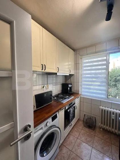 Apartament de 3 camere, 60 mp, zona Doamna Ghica - 1