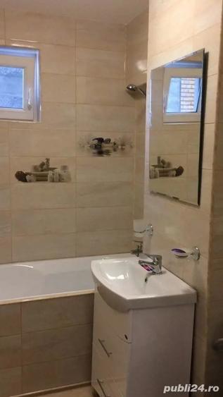 Inchiriez apartament 2 camere pe bd.Tineretului vis a vis de parcul Tineretului - 7