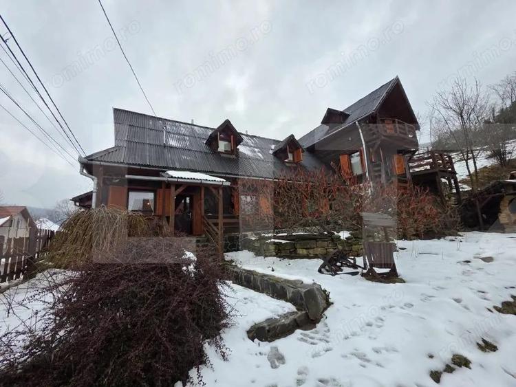 Vila/Pensiune rustica - 19