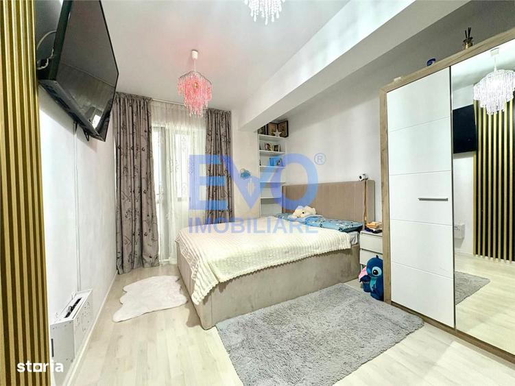 Apartament de vanzare, 2 camere, loc parcare inclus, Pepinierii, Iasi - 2