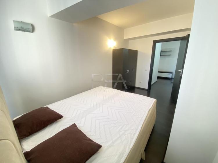 3 camere- Semidecomandat-Parcul Sebastian - 5