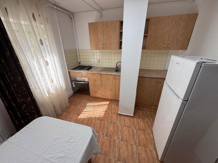 Apartament- Studio cu o camera centru - 2