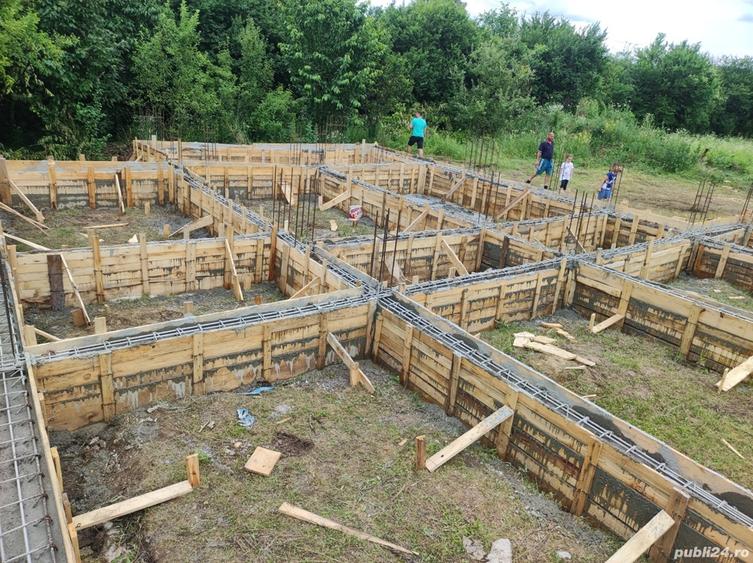 Casa de vinzare la ro?u - 1