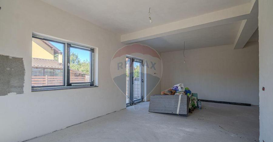 Loca?ie premium in Sanpetru, casa noua Comision 0% - 9