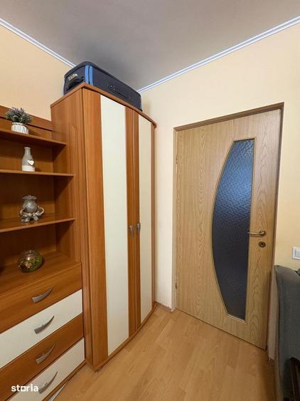 Garsoniera Decomandata 33 mp | NouaDarste | Mobilata Utilata Gradina - 4