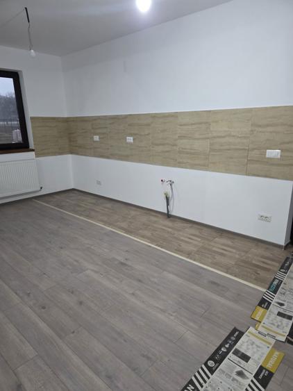 Vand casa noua , situata la 4 km de Tg.Neamt(Topolita) - 7