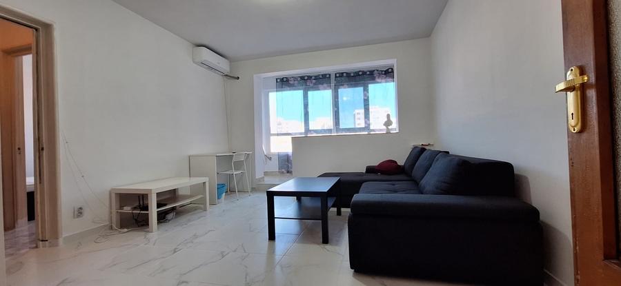 Drumul Taberei 34, et 5/10, complet mobilat si utilat, 2 lifturi - 6