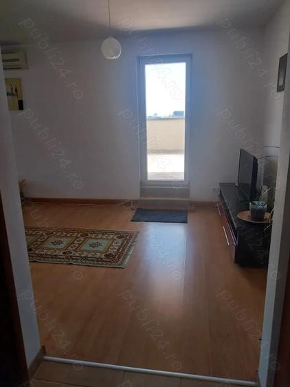 apartament 2 camere - penthouse, bloc Iris Torontal (ansamblu rezidential), 135.000 euro negociabil - 3