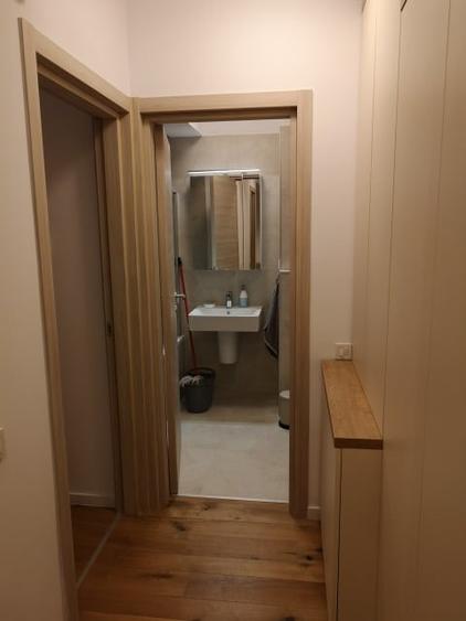 Barbu Vacarescu/strada Dambovicioarei  vis a  vis de Complexul Dinu Pescariu - 2