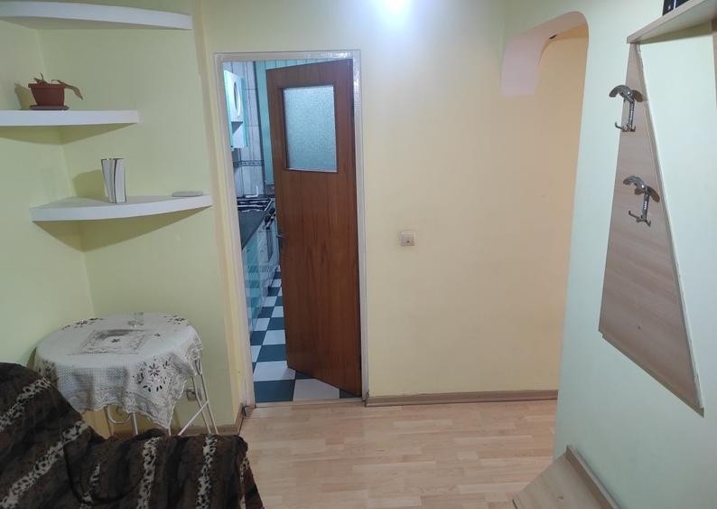 2 camere | decomandat | Etaj intermediar | Metrou Gorjului - 7