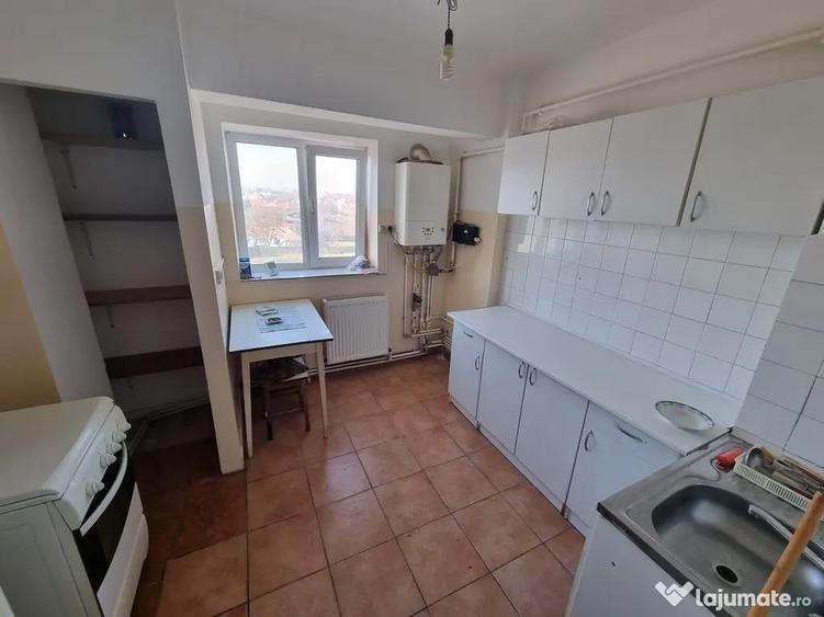 KM 5-garsoniera in bloc de apartamente - 13