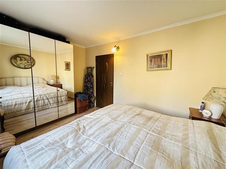 APARTAMENT 3 CAMERE | ETAJ 2 | TIP Q | ZONA CALEA ARADULUI | ORADEA - 2