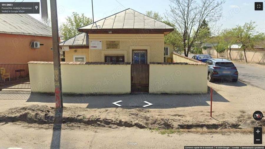 Vand casa Poroschia - 8