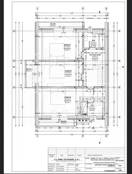 Teren 400 mp.  intravilan cu aut. constructie  in Sacele -jud. Brasov - 20