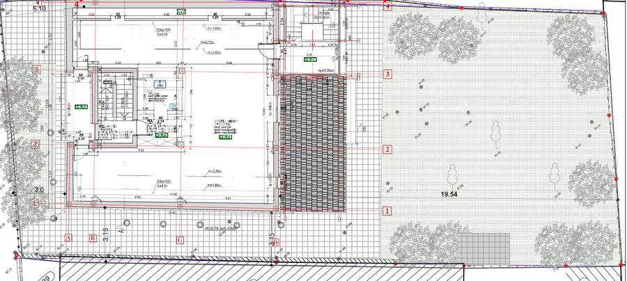 Casa individuala -Oraselul Copiilor P+1+M - 4