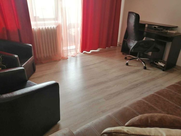 Inchiriez apartament 1 camera, spatios,balcon, centrala termica , aer conditionat, Soseaua Nicolina- Selgros - 2
