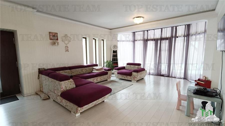 Vanzare Casa Individuala Otopeni - 3