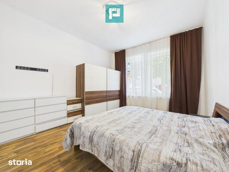 Apartament 4 camere Piata Spitalului Arad - 4