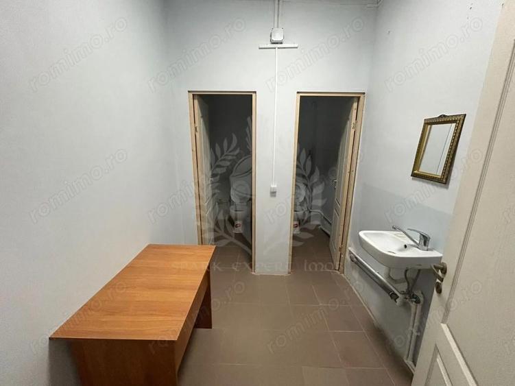 HALA DEPOZITARE//COMPARTIMENTATA// ZONA BARIERA BUCURESTI - 4