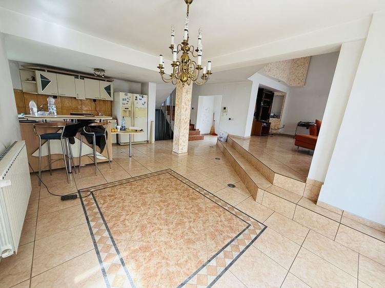 Braytim-Timisoara | S+P+E+M | Teren 720 mp | 2 garaje | Arhitectură deosebită - 6