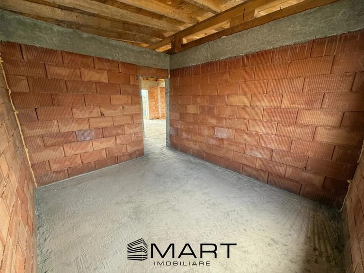 Casa Moderna pe Parter in Sanpetru - 4