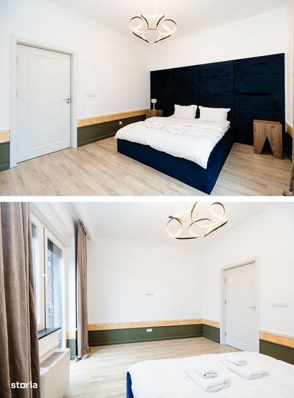 Oportunitate - Cladire cu 4 apartamente, zona centrala - 4